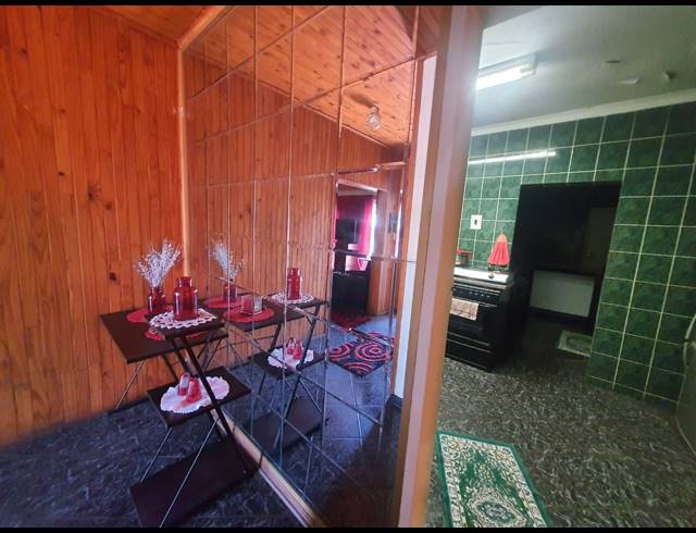 3 BEDROOM HOUSE FOR SALE IN VANDERBIJLPARK SE 6